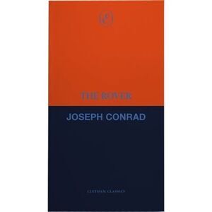 The Rover -- Joseph Conrad